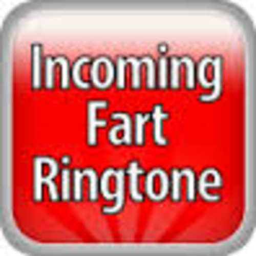 Product picture incoming fart   ringtone download